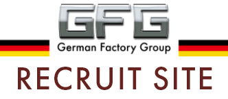GFG German Factory Group