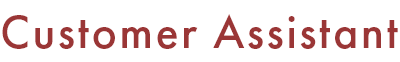 Customer Assistant