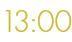 13:00